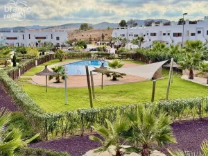 Prodej bytu 4+kk, Vista Bella Golf, Alicante, Španělsko, 90 m2