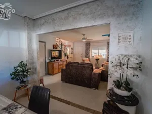 Prodej rodinného domu, Ciudad Quesada, Alicante, Španělsko, 100 m2