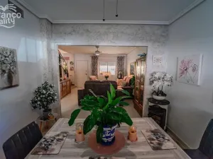 Prodej rodinného domu, Ciudad Quesada, Alicante, Španělsko, 100 m2