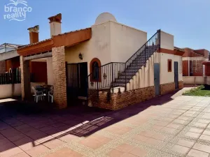 Prodej rodinného domu, El Raso, Alicante, Španělsko, 180 m2