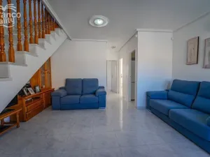 Prodej rodinného domu, Ciudad Quesada, Alicante, Španělsko, 75 m2