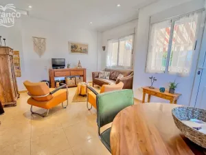 Prodej rodinného domu, Guardamar del Segura, Alicante, Španělsko, 86 m2