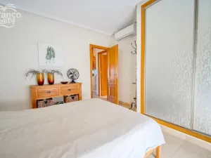 Prodej rodinného domu, Guardamar del Segura, Alicante, Španělsko, 86 m2