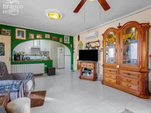 Prodej rodinného domu, Ciudad Quesada, Alicante, Španělsko, 90 m2