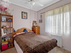 Prodej rodinného domu, Ciudad Quesada, Alicante, Španělsko, 90 m2