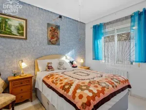 Prodej rodinného domu, Ciudad Quesada, Alicante, Španělsko, 90 m2