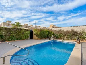 Prodej rodinného domu, Ciudad Quesada, Alicante, Španělsko, 90 m2
