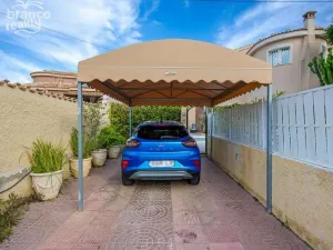 Prodej rodinného domu, Ciudad Quesada, Alicante, Španělsko, 90 m2