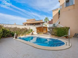 Prodej rodinného domu, Ciudad Quesada, Alicante, Španělsko, 90 m2
