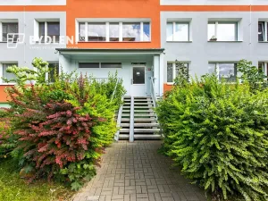 Prodej bytu 1+kk, Teplice, Hlávkova, 26 m2