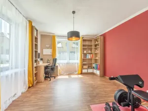 Prodej rodinného domu, Horní Bradlo, 173 m2