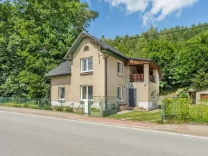 Prodej rodinného domu, Horní Bradlo, 173 m2