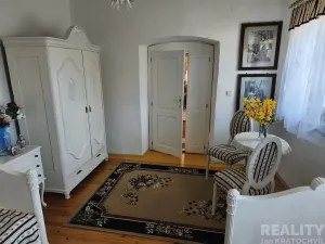 Prodej chalupy, Tuhaň, 350 m2