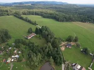 Prodej pozemku pro bydlení, Dolní Dvořiště, 16175 m2