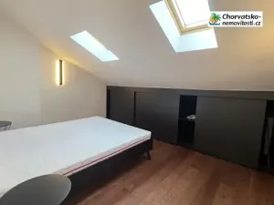 Prodej bytu 2+kk, Rijeka, Chorvatsko, 55 m2