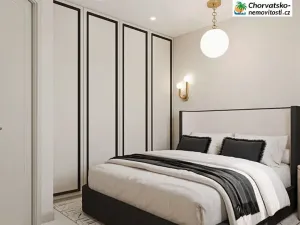 Prodej bytu 2+kk, Pag, Chorvatsko, 50 m2