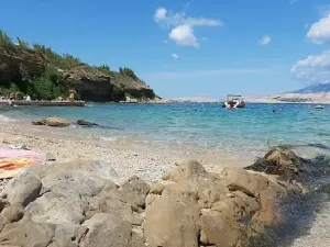 Prodej bytu 2+kk, Pag, Chorvatsko, 50 m2