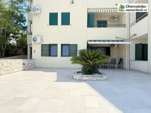 Prodej bytu 3+kk, Novalja, Chorvatsko, 72 m2
