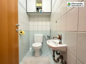 Prodej bytu 3+kk, Novalja, Chorvatsko, 72 m2