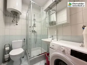Prodej bytu 3+kk, Novalja, Chorvatsko, 60 m2
