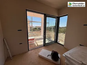Prodej bytu 3+kk, Mandre, Chorvatsko, 70 m2