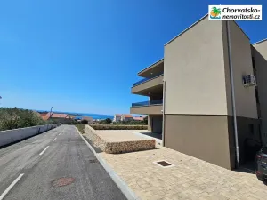 Prodej bytu 3+kk, Novalja, Chorvatsko, 74 m2
