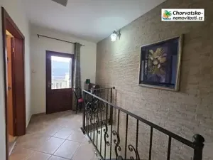 Prodej rodinného domu, Tribalj, Chorvatsko, 170 m2