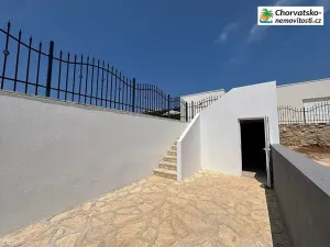 Prodej rodinného domu, Stara Novalja, Chorvatsko, 105 m2