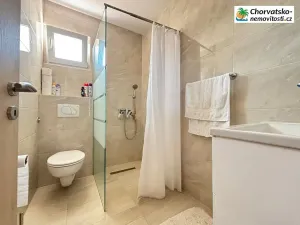 Prodej rodinného domu, Stara Novalja, Chorvatsko, 105 m2