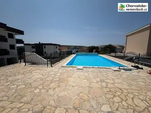Prodej rodinného domu, Stara Novalja, Chorvatsko, 105 m2