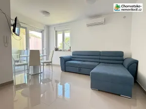 Prodej bytu 3+kk, Caska, Chorvatsko, 55 m2