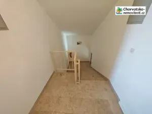Prodej bytu 3+kk, Crikvenica, Chorvatsko, 50 m2