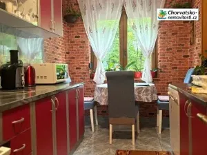 Prodej bytu 3+kk, Fužine, Chorvatsko, 66 m2