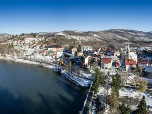 Prodej bytu 3+kk, Fužine, Chorvatsko, 66 m2