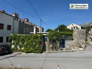 Prodej rodinného domu, Karlobag, Chorvatsko, 80 m2