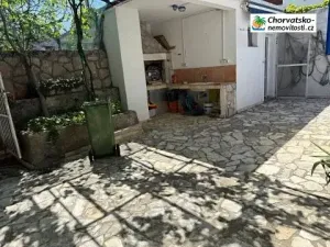 Prodej rodinného domu, Karlobag, Chorvatsko, 80 m2