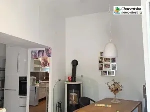 Prodej rodinného domu, Karlobag, Chorvatsko, 80 m2