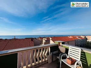 Prodej bytu 3+kk, Novalja, Chorvatsko, 75 m2