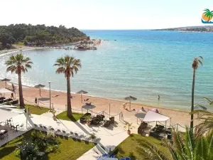 Prodej bytu 3+kk, Novalja, Chorvatsko, 60 m2