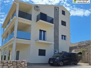 Prodej bytu 2+kk, Pag, Chorvatsko, 50 m2