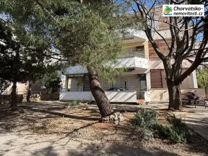 Prodej bytu 4+kk, Novalja, Chorvatsko, 40 m2