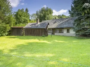 Prodej chalupy, Kraborovice, 82 m2