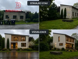 Prodej pozemku pro bydlení, Kamenice nad Lipou, 538 m2