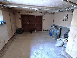 Prodej rodinného domu, Drnovice, 340 m2