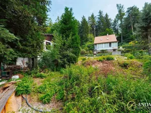 Prodej chaty, Říčany, 42 m2