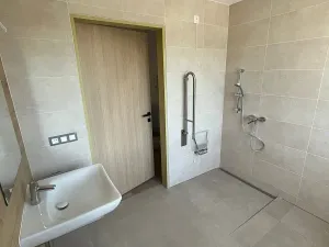 Pronájem bytu 1+kk, Slavkov u Brna, Nerudova, 40 m2