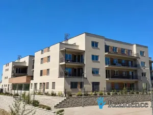 Pronájem bytu 1+kk, Slavkov u Brna, Nerudova, 39 m2