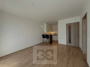 Pronájem bytu 2+kk, Praha - Hlubočepy, Novotného, 47 m2