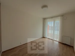 Pronájem bytu 2+kk, Praha - Hlubočepy, Novotného, 47 m2