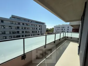Pronájem bytu 2+kk, Praha - Hlubočepy, Novotného, 47 m2